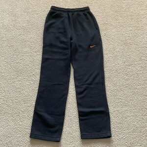 NEW Nike Black Sweatpant Texas Longhorns Special Edition Fleece Pants Small NWOT